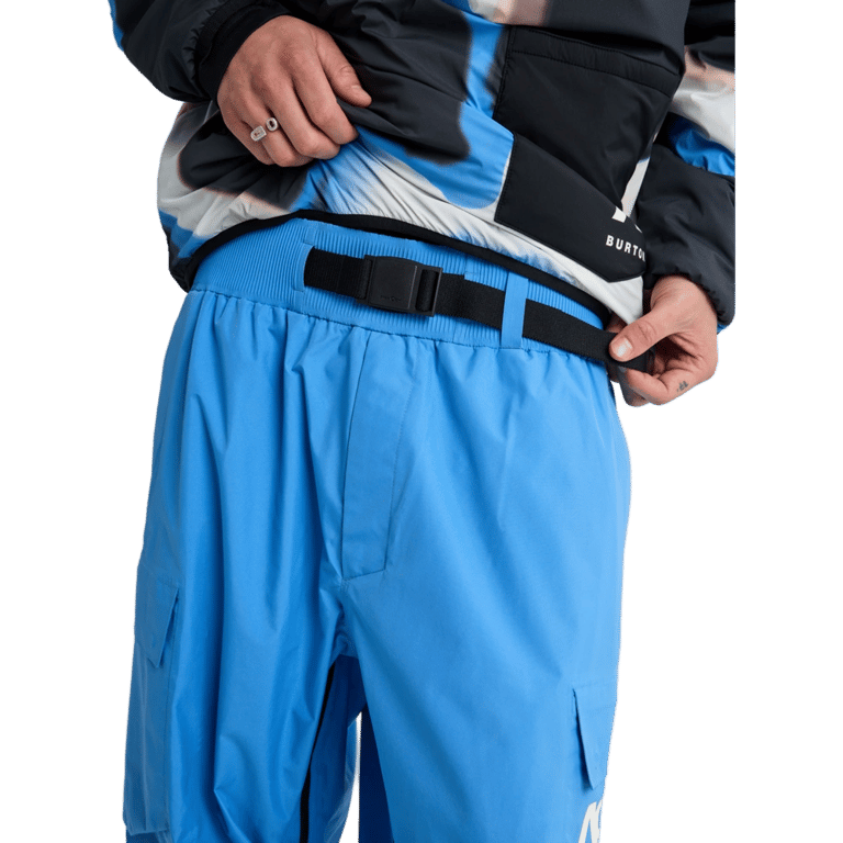 Flyrail Gore-Tex 2L Snowboard Pants