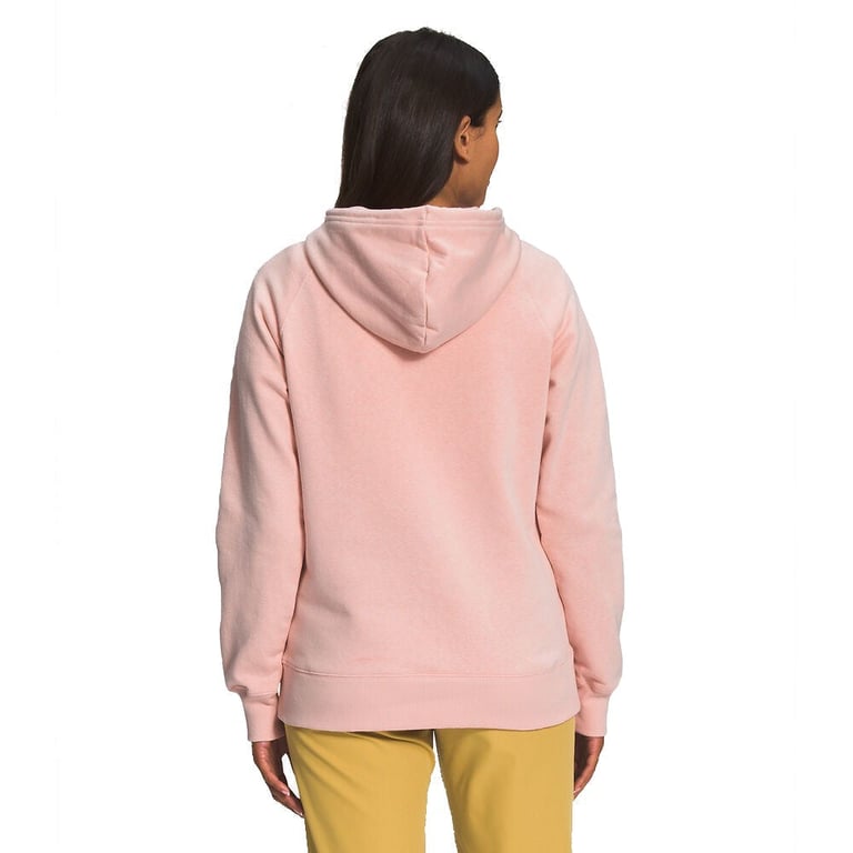 Half Dome Pullover Hoodie - Womens