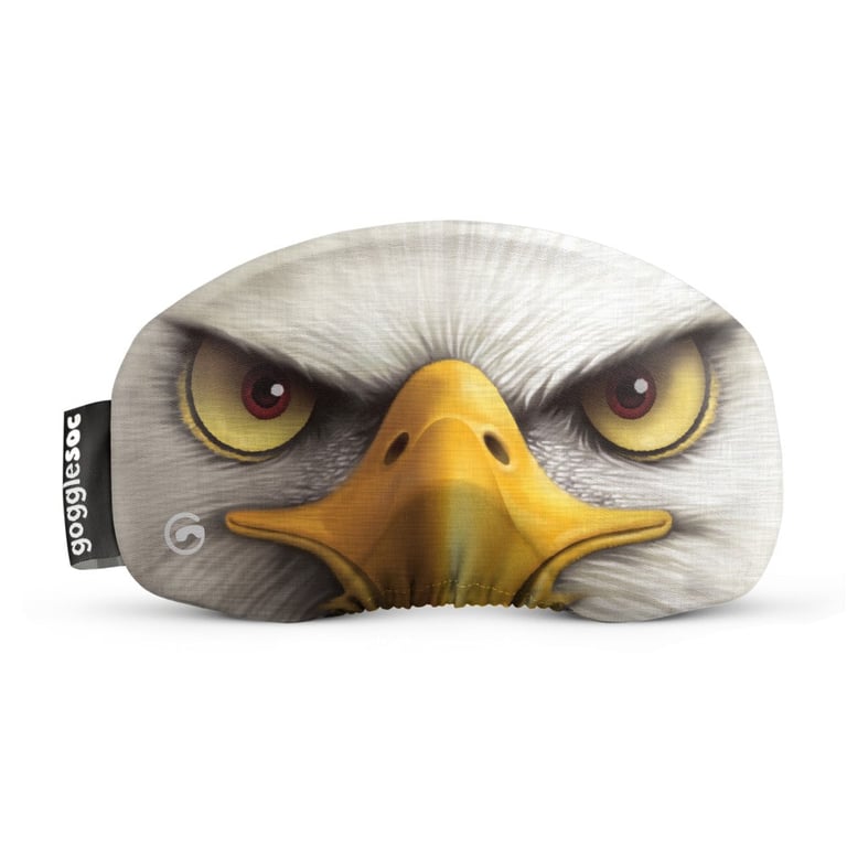 Goggle Soc