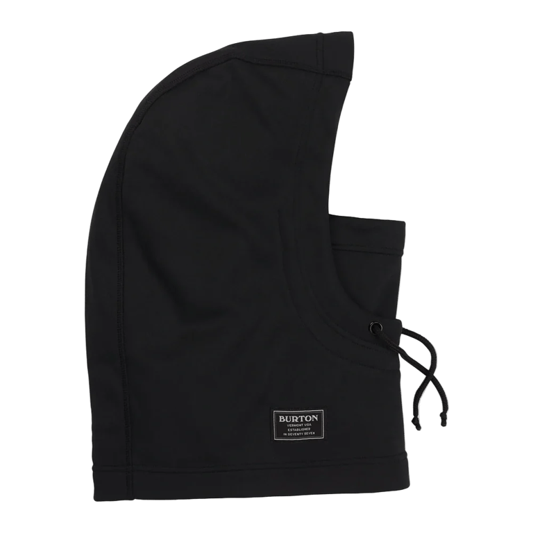 Bonded Hood