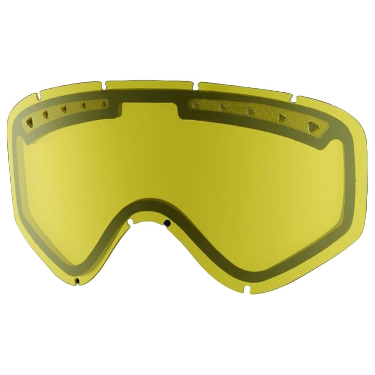 Majestic Goggle Lens