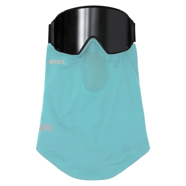 Anon MFI Lightweight Neckwarmer | Rhythm Snowsports.