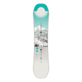 2027 Feelgood Smalls Snowboard - Kids