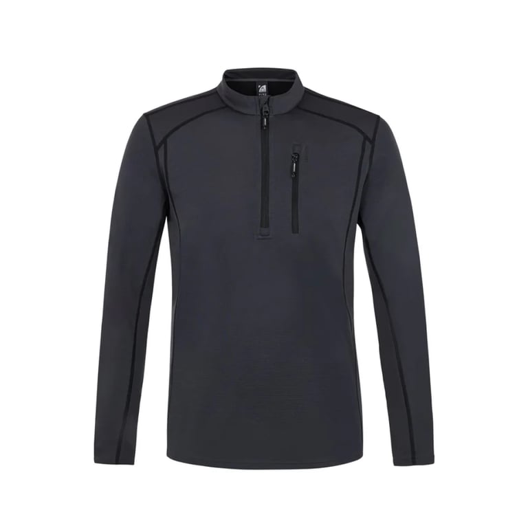 Kurano 1/4 Zip Top