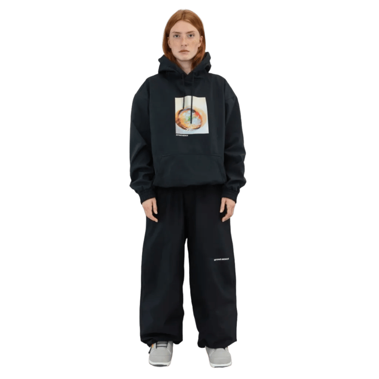 Beyond Medals Softshell Hoodie