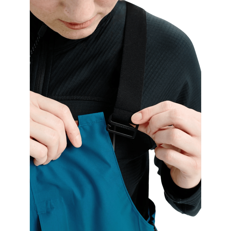 AK Kimmy Gore-Tex 3L Bib Snowboard Pants - Womens