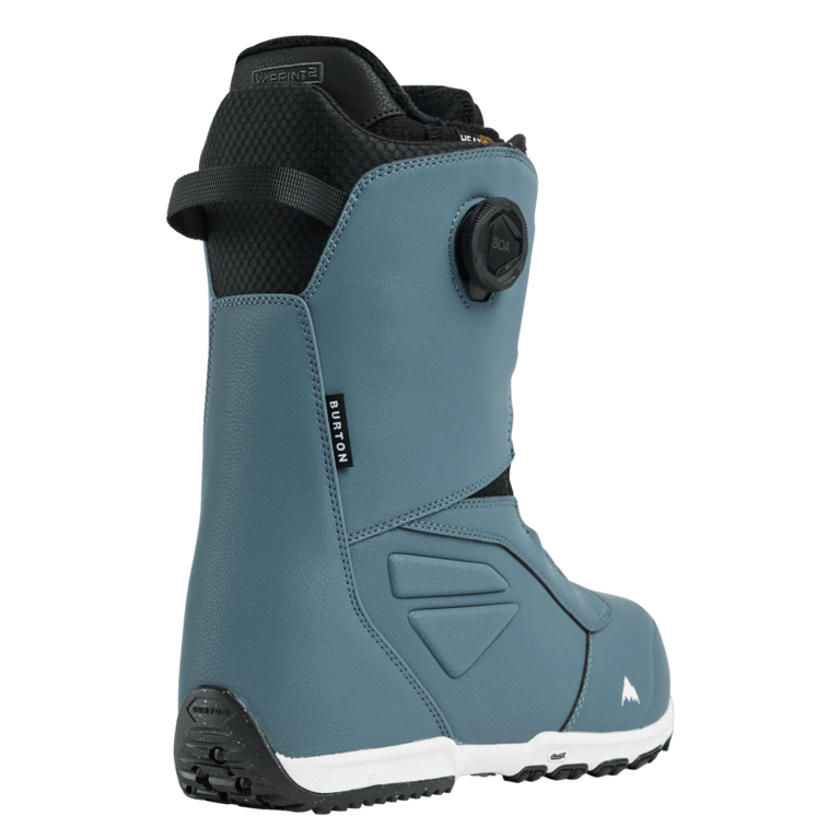 Ruler BOA Snowboard Boots