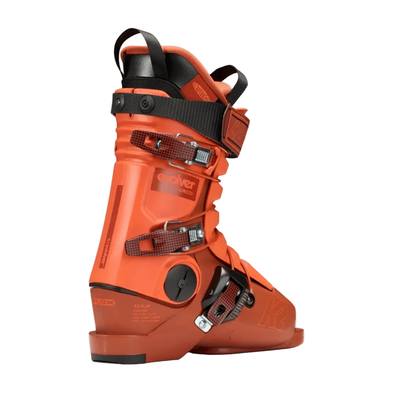 Evolver Jr Ski Boots - Kids