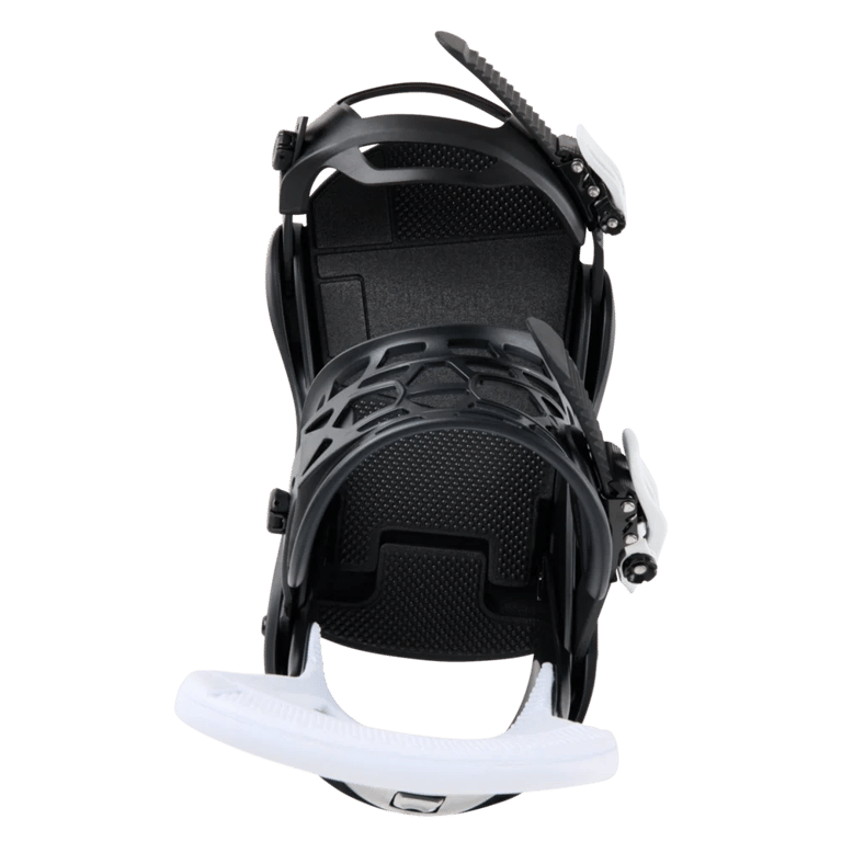Freestyle Snowboard Bindings