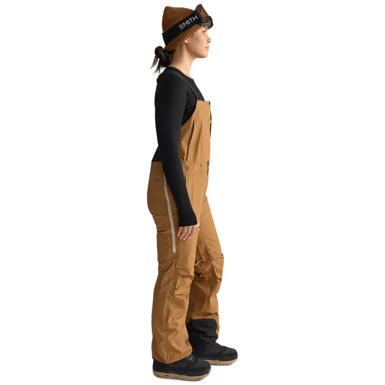Nimi Net Plus 3L Bib Ski Pants - Womens