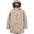 Prowess 2.0 2L Snowboard Jacket - Womens