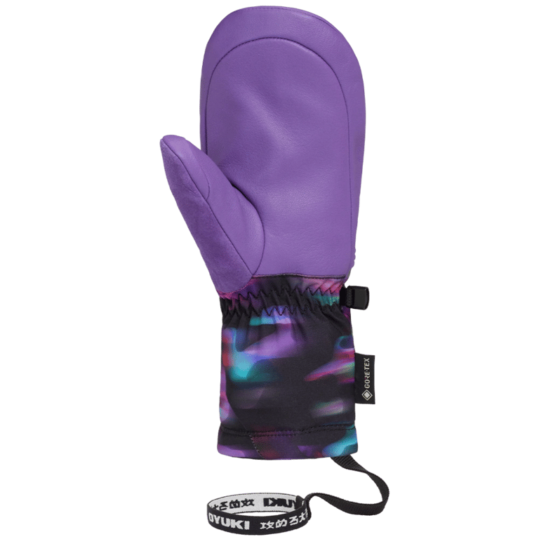 Tamashii Gtx Mitts - Kids