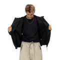Beyond Medals Softshell Snowboard Jacket
