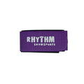 Rhythm Ski Straps