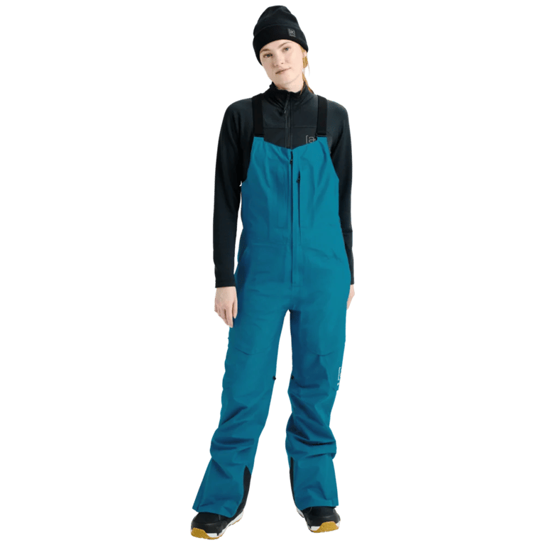 AK Kimmy Gore-Tex 3L Bib Snowboard Pants - Womens