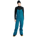 AK Kimmy Gore-Tex 3L Bib Snowboard Pants - Womens