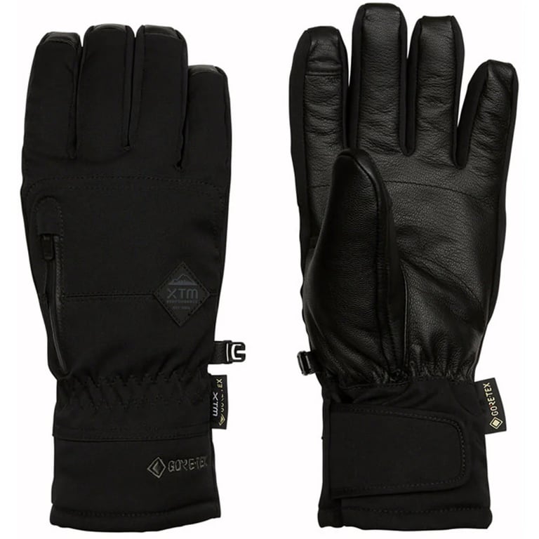 Phoenix II Gloves