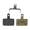 Carbometallic Bike Brake Pad
