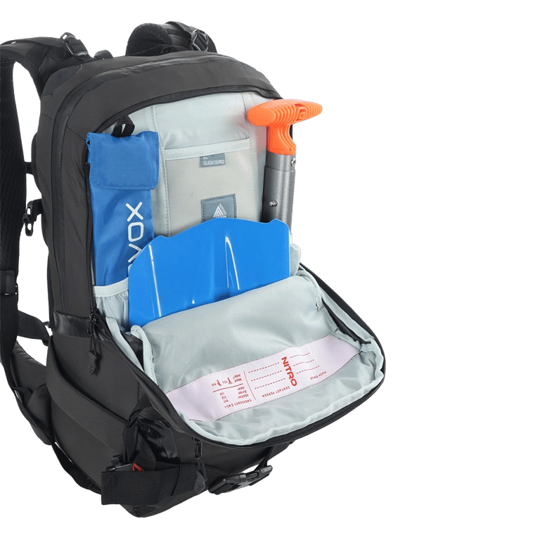 Slash 25 Pro Backpack