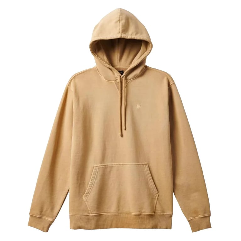 Vintage Reserve Hoodie - Womens