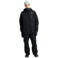 Reserve 3-in-1 Snowboard Jacket