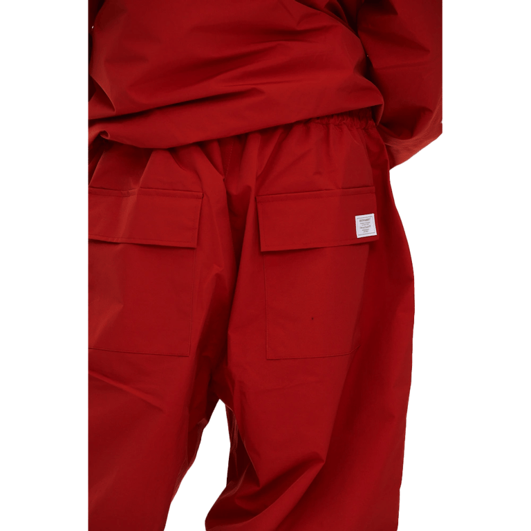 Light Active Super Wide Jogger Snowboard Pants