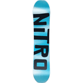 Nitro Nitro 2027 Ripper Snowboard - Kids base