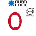 MAG Case Coloured Ring