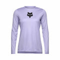 Ranger Fox Head L/S Jersey - Womens
