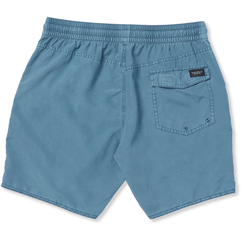 Center Trunk 17 Shorts