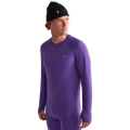 Merino Thermal Longsleeve