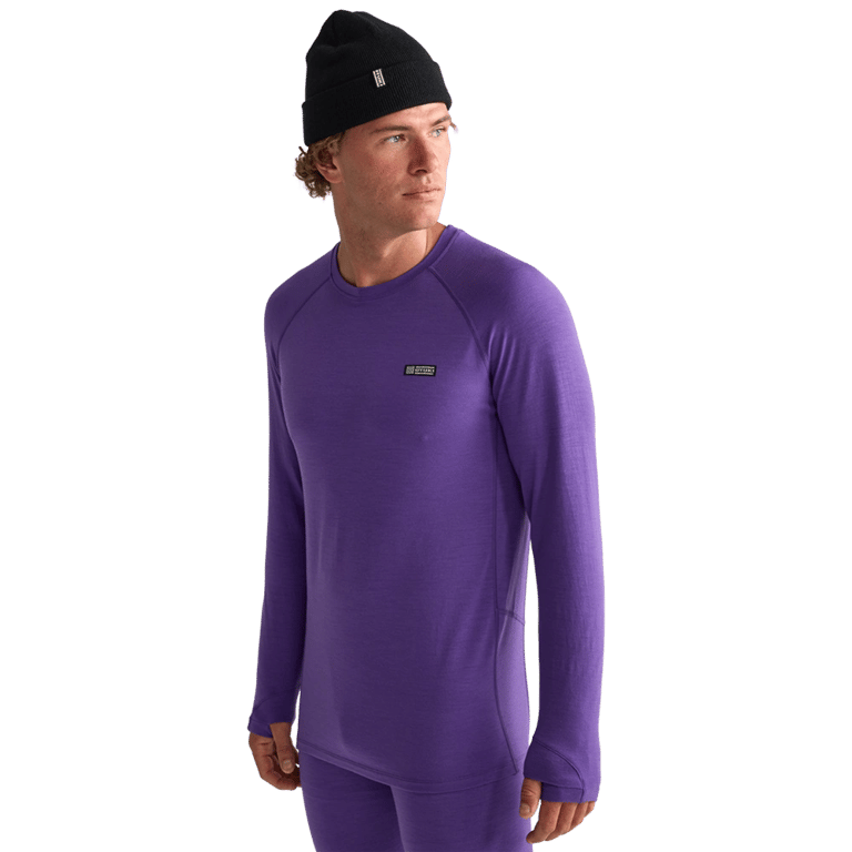 Merino Thermal Longsleeve