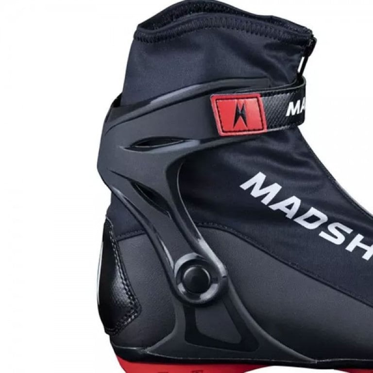 Endurace Skate Boot