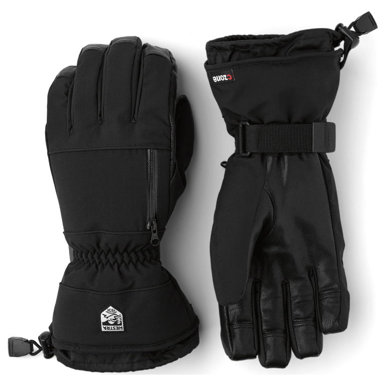 CZone Pointer 5 Finger Glove