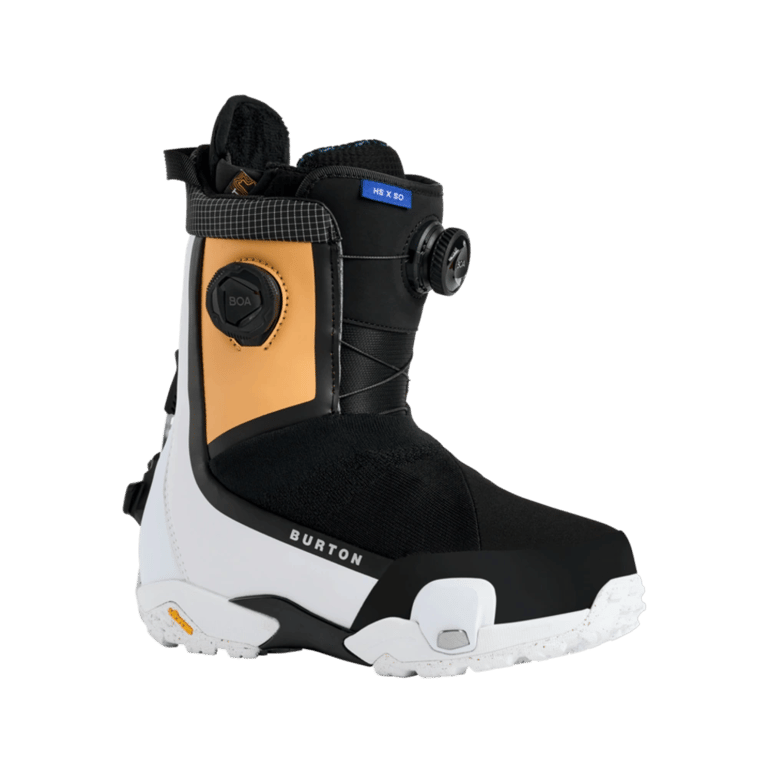 Burton Highshot X Step On Snowboard Boots - Womens