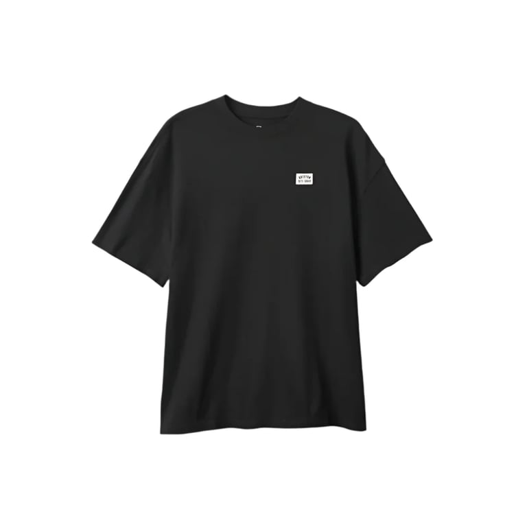 Woodburn Heavyweight Relaxed Tee