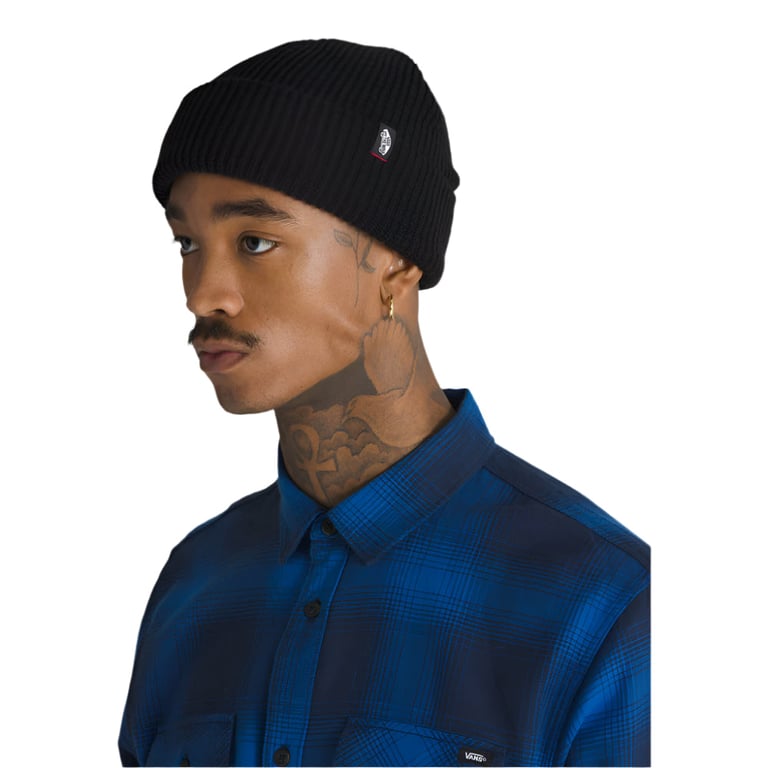 Original Shallow Cuff Beanie