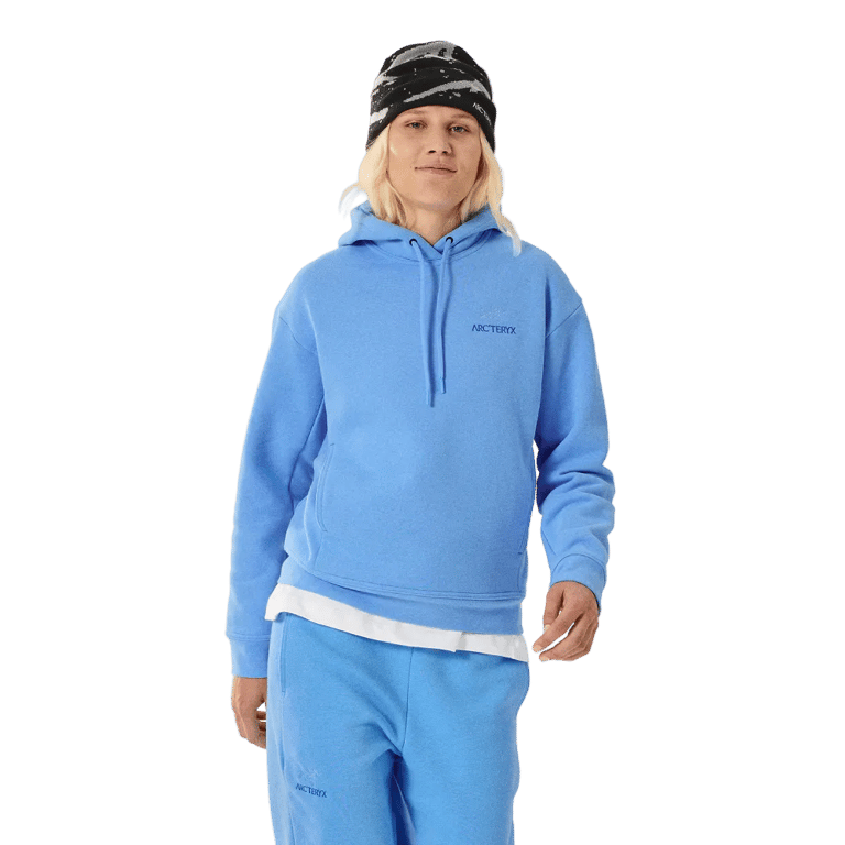Arcteryx Emblem Fleece Hoodie - Womens