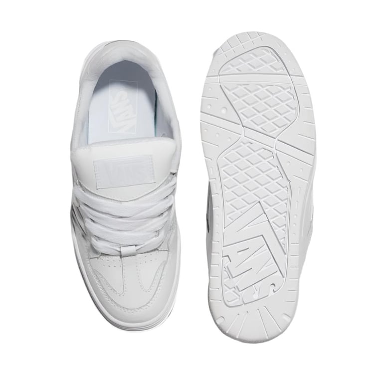 Upland Shoe