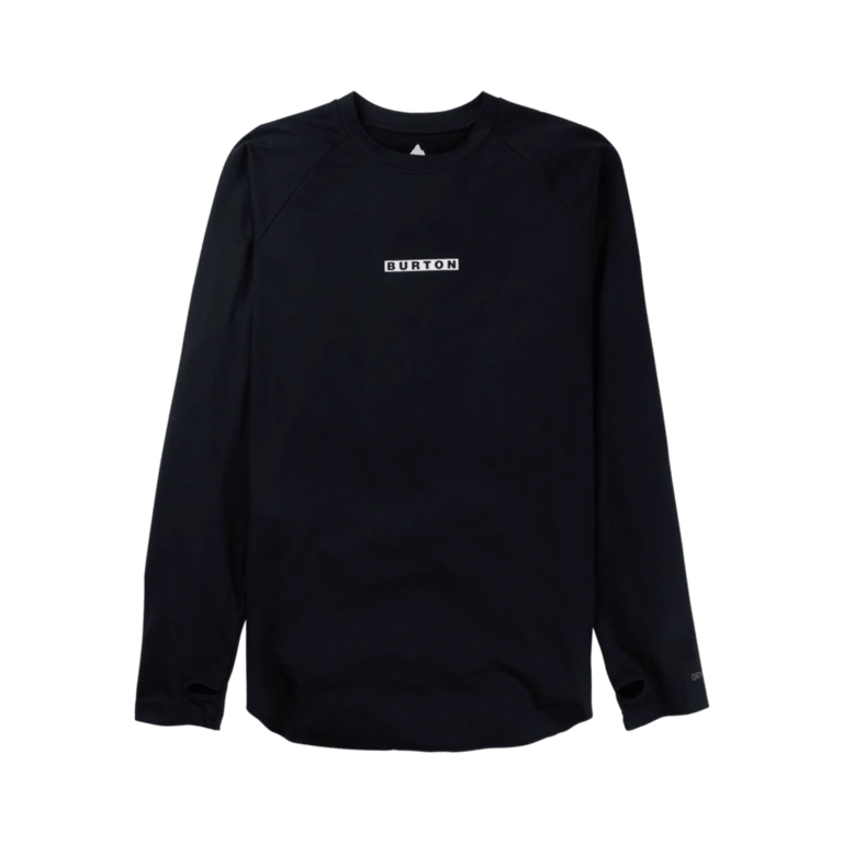 Roadie Base Layer Tech Thermal T-Shirt