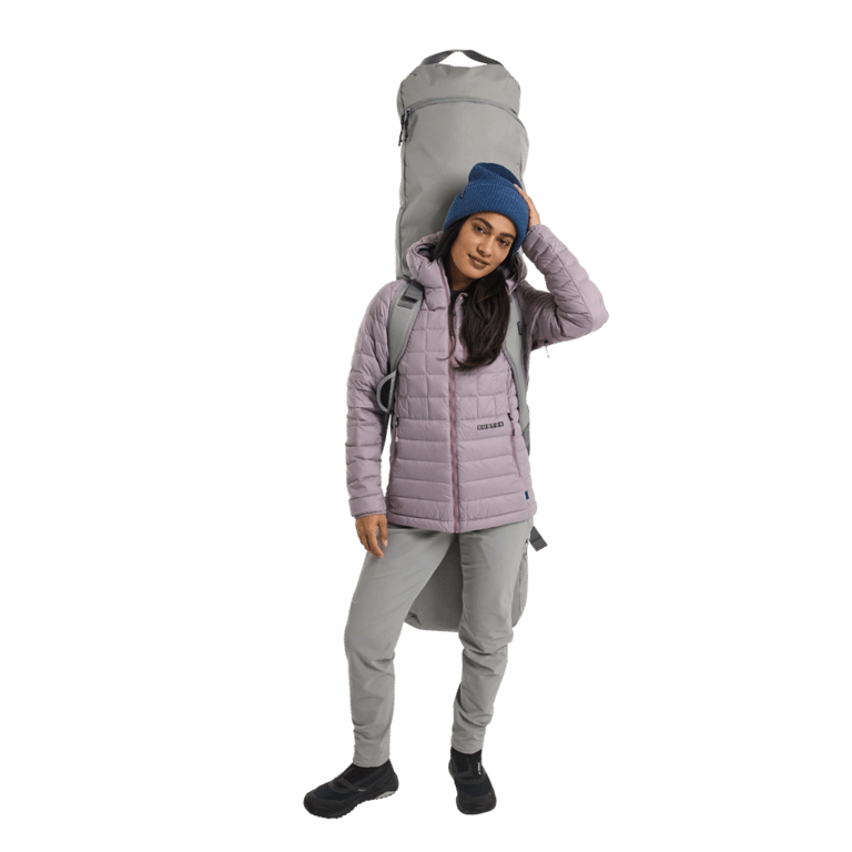 Commuter Space Sack Snowboard Bag
