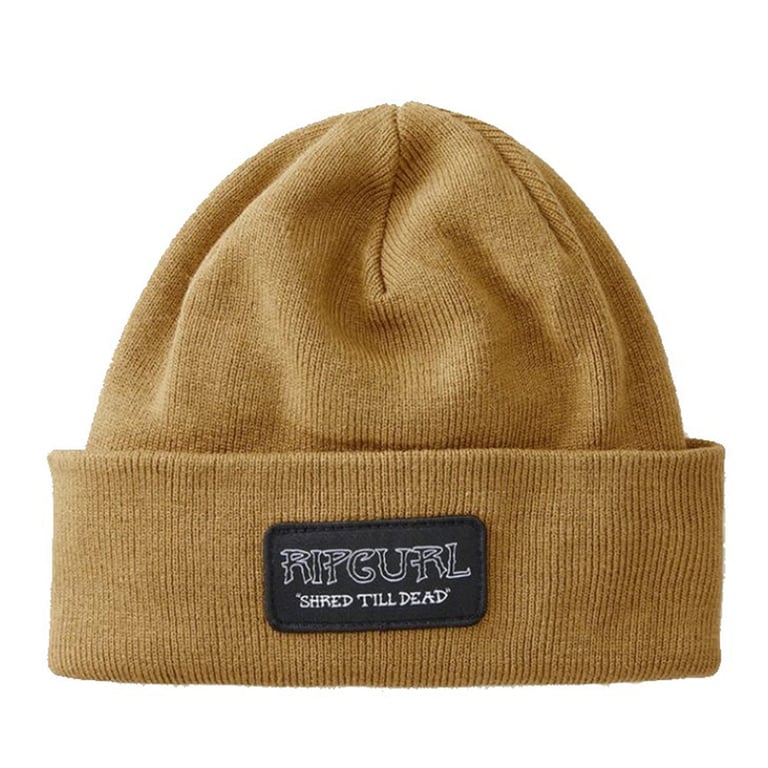 Shred Beanie - Kids