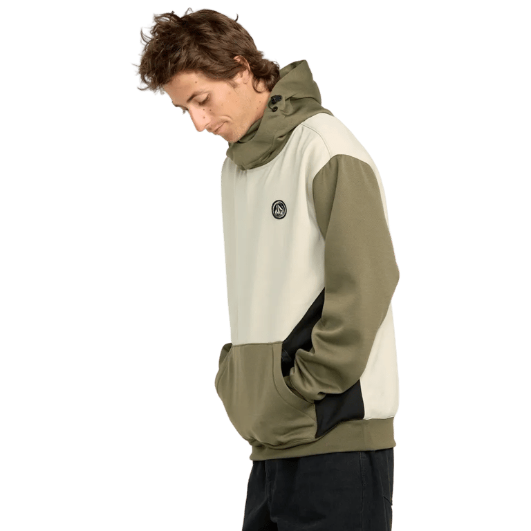 Volcom Hydro Riding Hoodie