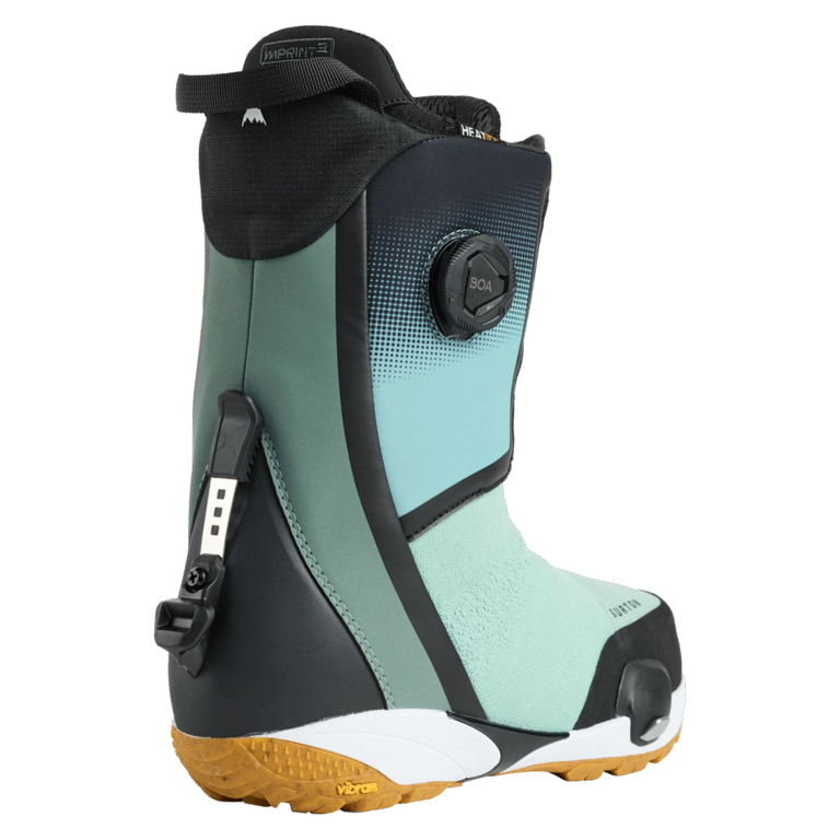 Waverange X Step On Snowboard Boots