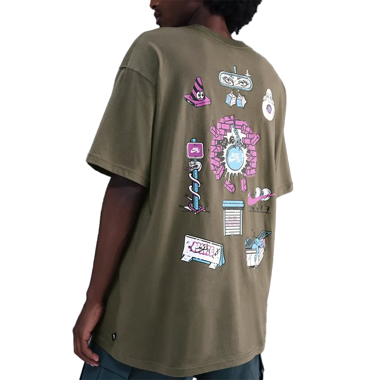 SB Tee