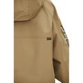 Light Active Hooded Snowboard Jacket
