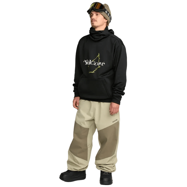 Volcom Slashslapper Snowboard Pants
