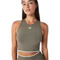 Restore Seamless Tank - Womens