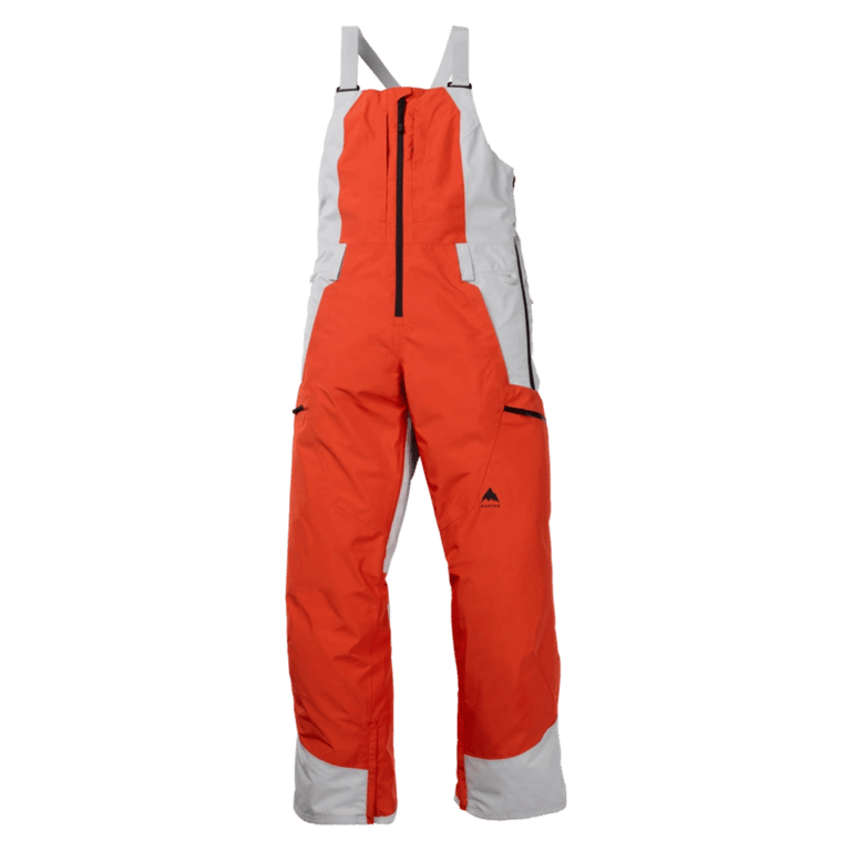 Reserve Gore-Tex Bib Snowboard Pants - Womens