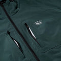 Arctic Edge Hooded Snowboard Jacket